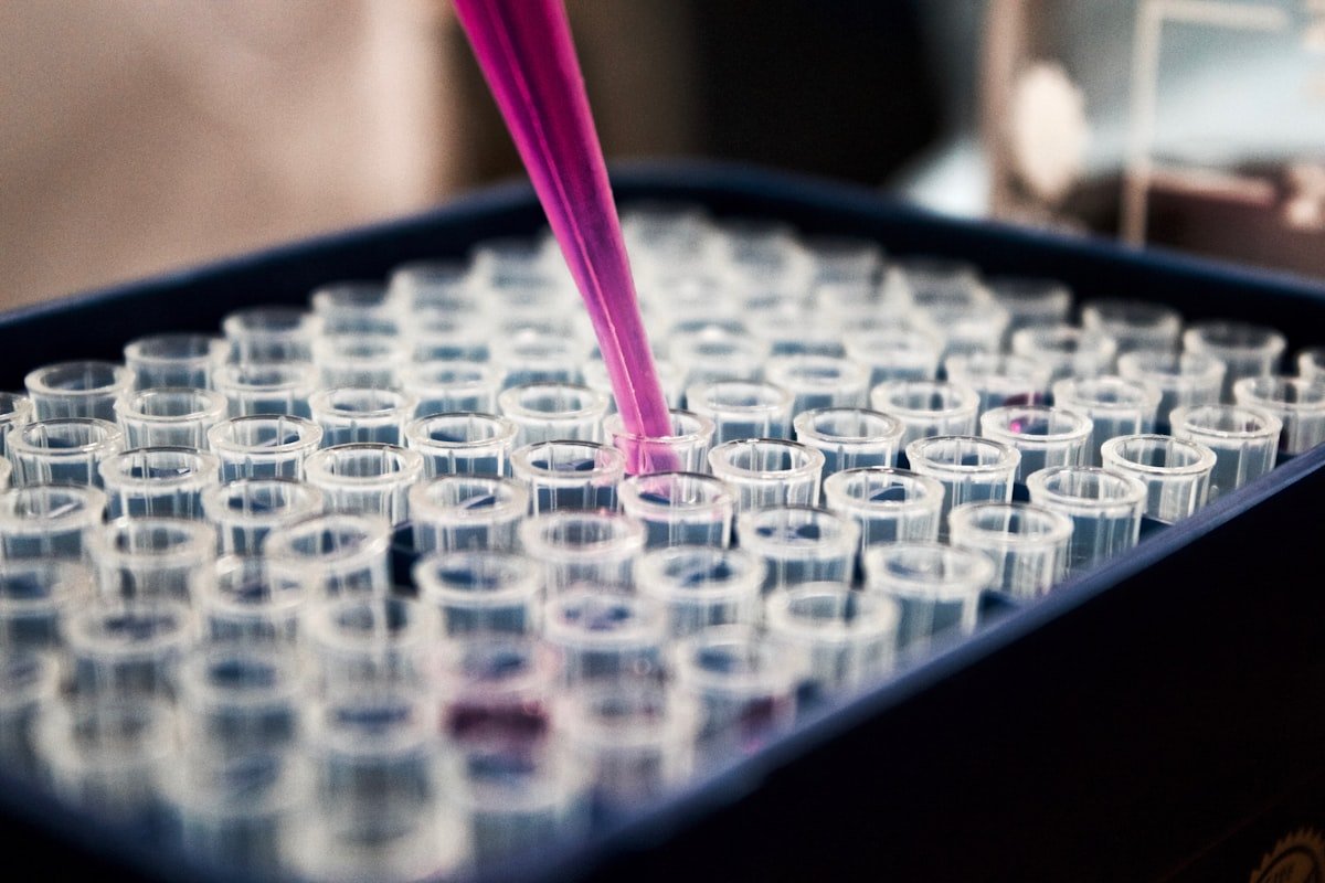 Pharmaceutical Cleanrooms